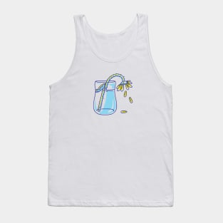 Wilt Tank Top